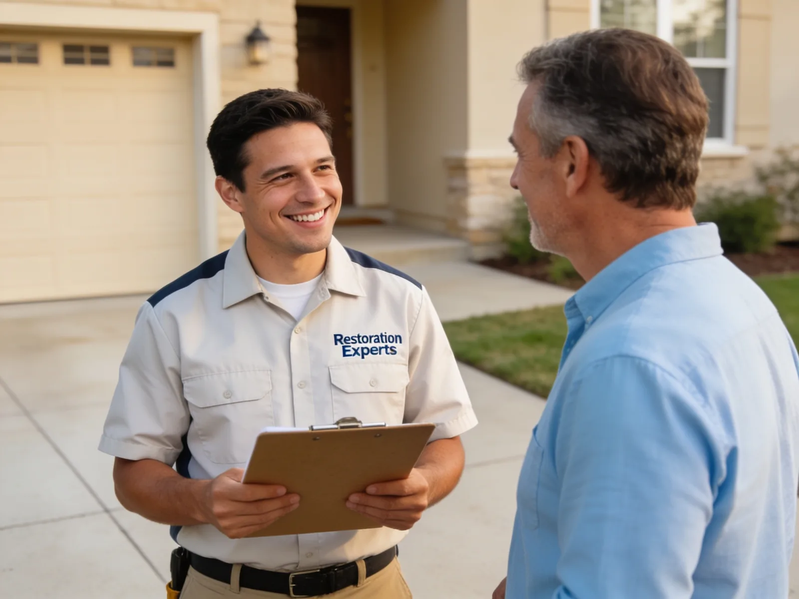 Water Damage Cleanup Havre De Grace, MD FAQs